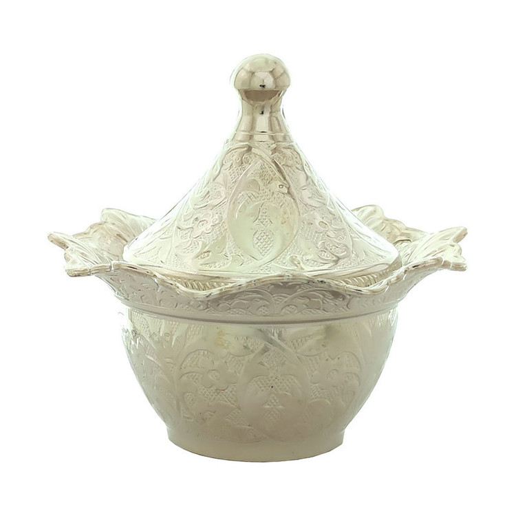 عنوان سئو: قندان شهرزاد زاماک مارک Best | خرید قندان لوکس با بهترین قیمت توضیحات متا: قندان شهرزاد زاماک با طراحی شیک و کیفیت بالا از برند Best.